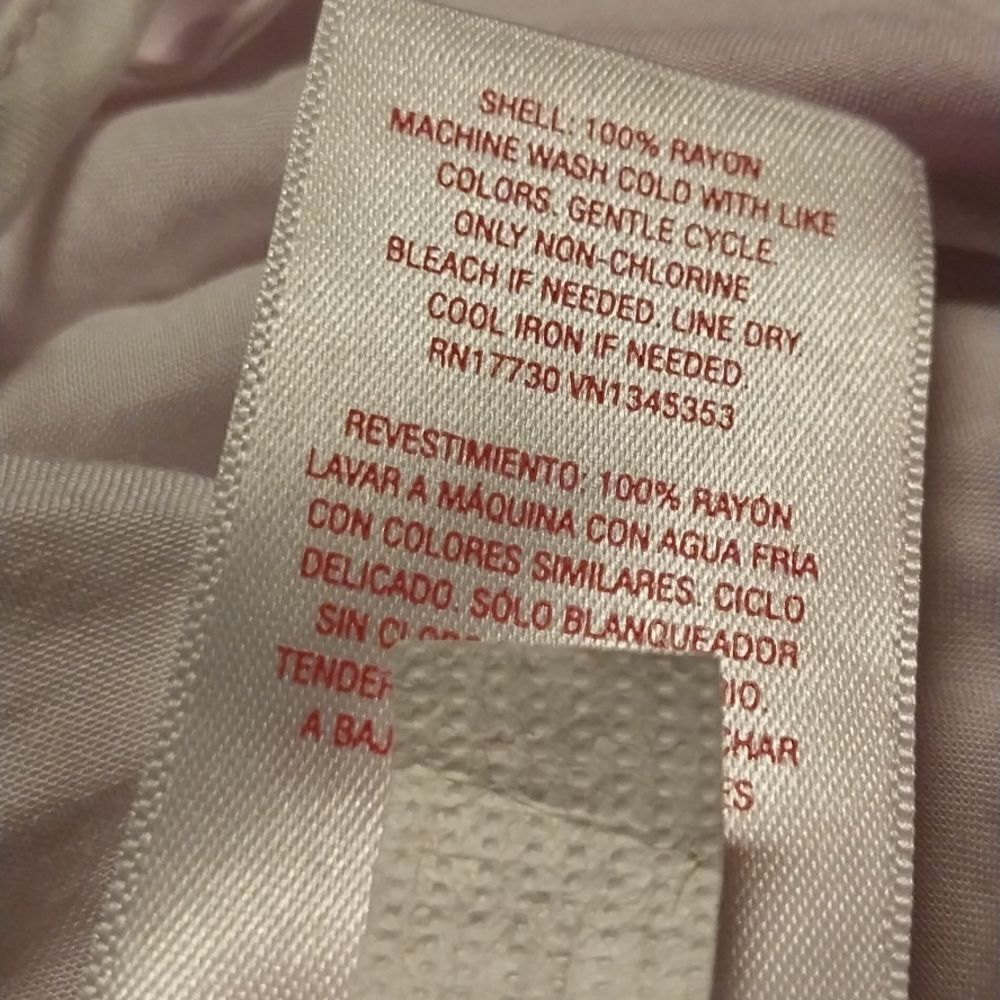 NWT Xhilaration Tie Dyed Strappy. Halter. Swimsuit. Cover -Up Siz… - Picture 11 of 12